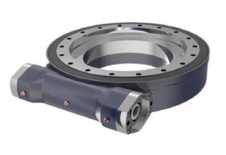 SE Series Slewing Drive Type - Aoxuan Bearing الرائدة في مجال التصنيع الدوار 