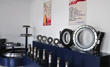 Exposition de la machinerie internationale de l'Inde 2015
