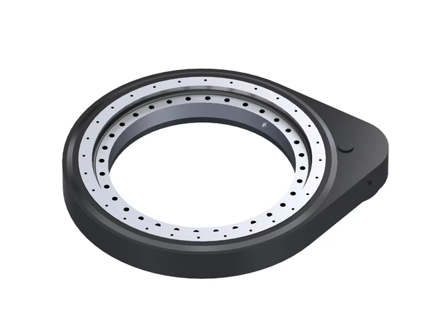 SPE Series Snuwing Drive Type de dent droite - Aoxuan portant la fabrication de réducteur rotatif principal 