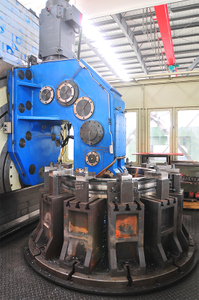 CNC عالية السرعة-MACHINE3-MACHINE3