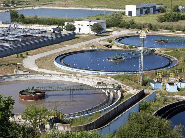 Tratamiento de agua