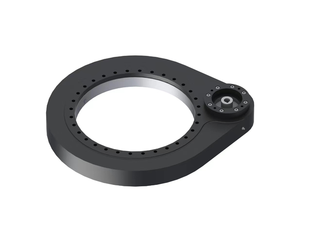SPE Series Snuwing Drive Type de dent droite - Aoxuan portant la fabrication de réducteur rotatif principal 